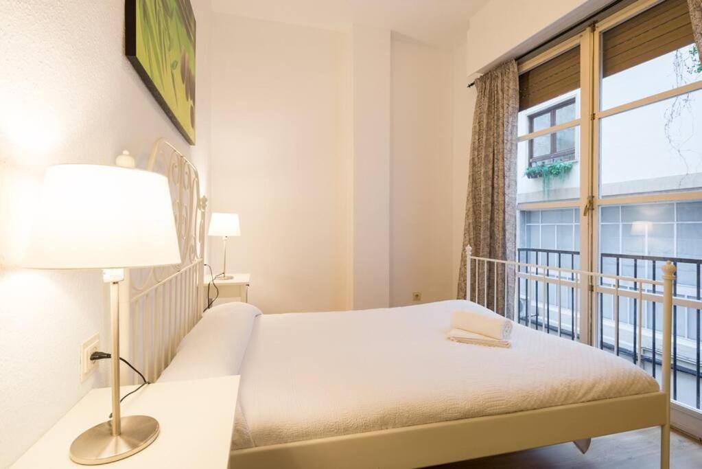 Appartement Cathedral Málaga