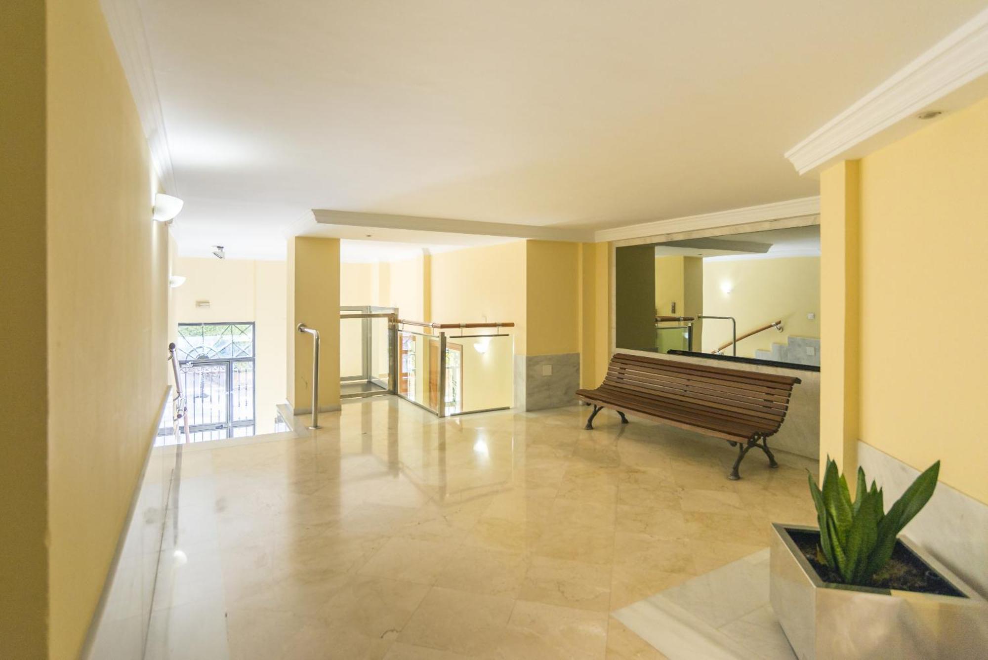 Apartment Cathedral Málaga